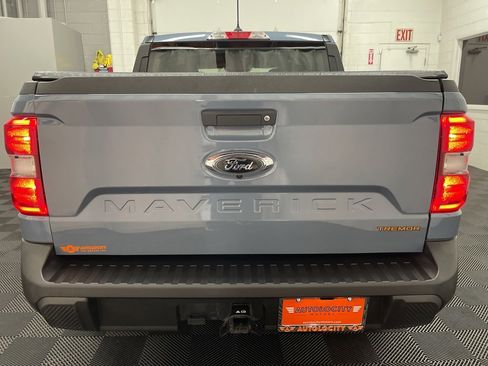 Used 2024 Ford Maverick Tremor w/ Tremor Off-Road Package image 9