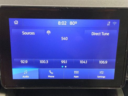 Used 2021 Ford Explorer 2WD image 25