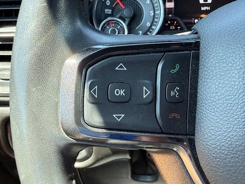 Used 2023 RAM 1500 Big Horn AWD/4WD image 18