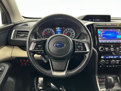 Used 2021 Subaru Ascent Premium w/ Convenience Package AWD/4WD image 13
