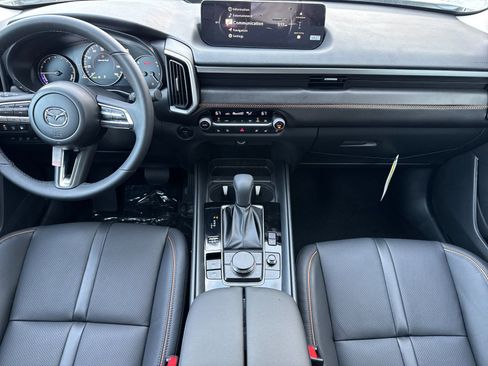 New 2026 MAZDA CX-50 AWD 2.5 Hybrid w/ Premium Pkg image 12