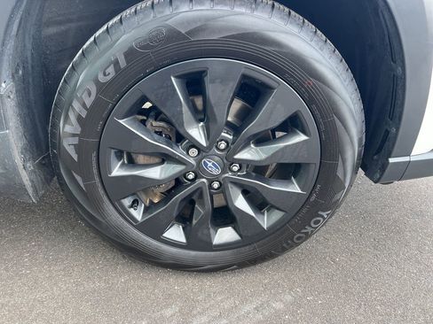 Used 2023 Subaru Outback Onyx Edition image 54