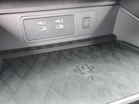 New 2025 Nissan Murano SV image 23