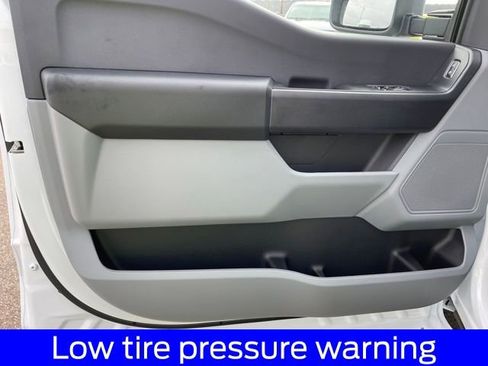 New 2026 Ford F250 XL AWD/4WD image 10