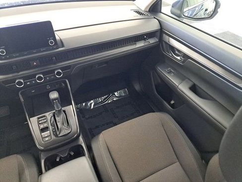 Certified 2025 Honda CR-V LX image 16
