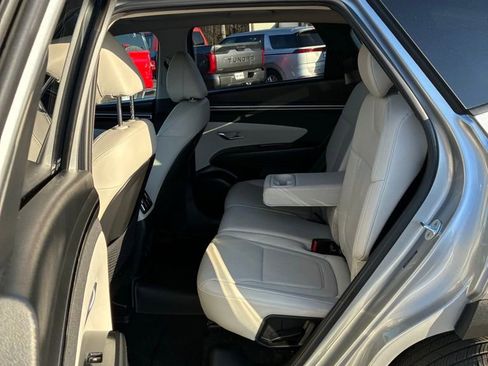 Used 2023 Hyundai Tucson SEL w/ Convenience Package image 23