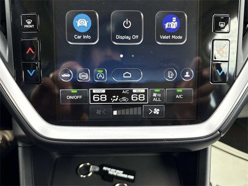 New 2026 Subaru Impreza 2.0i Sport image 22