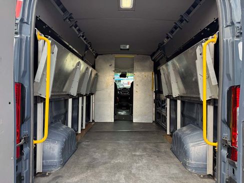 Used 2019 RAM ProMaster 2500 FWD image 22