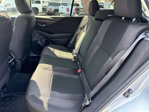 Used 2023 Subaru Outback Premium AWD/4WD image 20