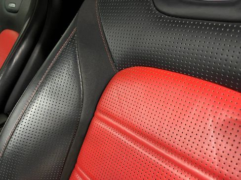 Used 2018 Mercedes-Benz C 63 AMG Cabriolet image 17