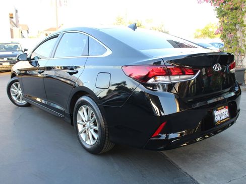 Used 2019 Hyundai Sonata SE FWD image 3