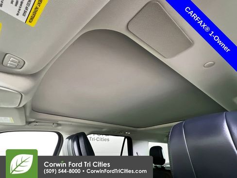 Used 2025 Lincoln Navigator L Reserve image 28