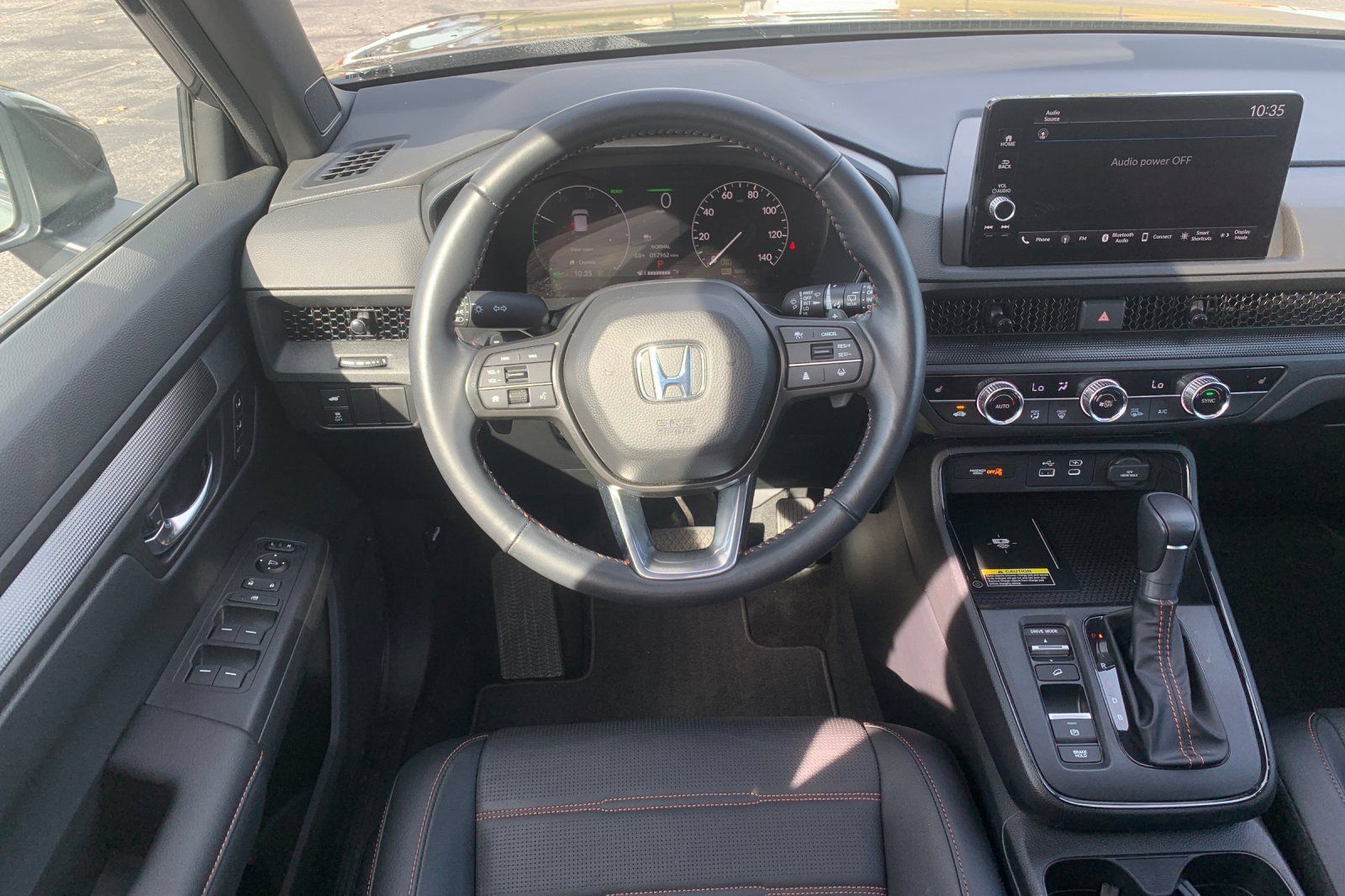 Used 2025 Honda CR-V Sport-L image 18