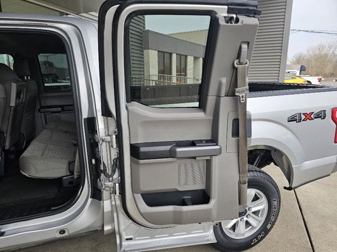 Used 2015 Ford F150 XLT image 18