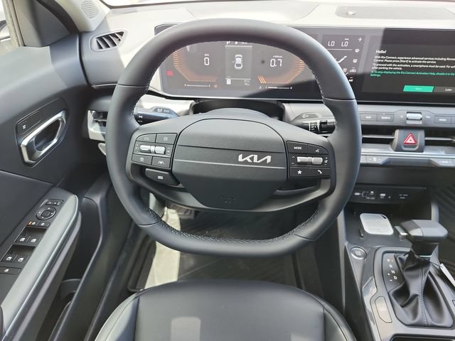 New 2026 Kia K4 GT-Line Turbo FWD image 15
