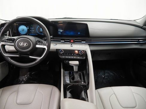 Used 2024 Hyundai Elantra Limited image 23