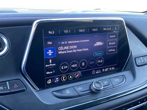 Used 2020 Chevrolet Blazer RS AWD/4WD image 18