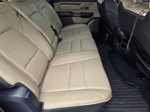 Used 2021 RAM 1500 Limited AWD/4WD image 29