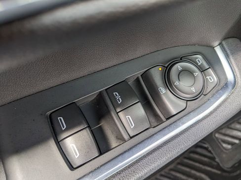 Used 2025 Chevrolet Silverado 1500 RST w/ Convenience Package II image 56