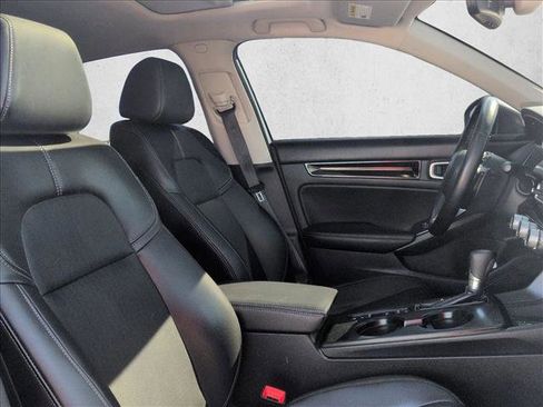 Used 2024 Honda Civic Touring image 21