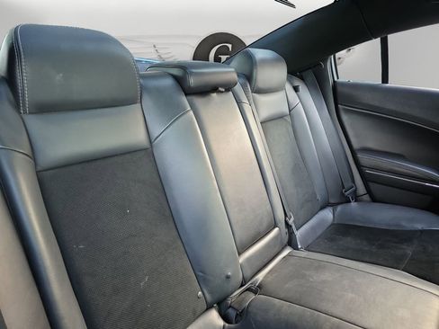 Used 2014 Dodge Charger SRT8 Super Bee w/ Satin Vapor Edition image 13