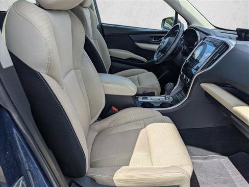 Used 2019 Subaru Ascent Premium AWD/4WD image 29