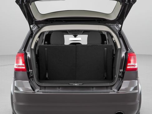 Used 2018 Dodge Journey SE w/ Popular Equipment Group FWD image 29