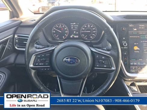Used 2023 Subaru Outback Limited AWD/4WD image 20