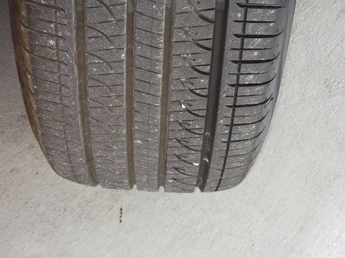 Used 2025 Subaru Legacy Premium image 13