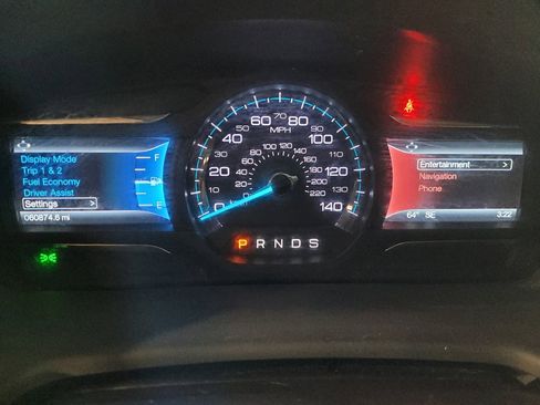 Used 2019 Ford Flex SEL w/ Equipment Group 202A image 23