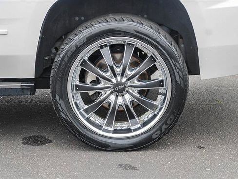 Used 2017 Chevrolet Tahoe Premier image 10