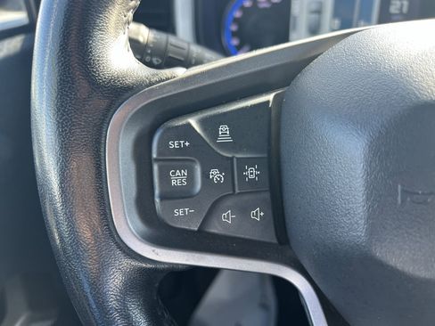 Used 2021 Ford Bronco Outer Banks image 19