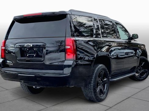 Used 2019 Chevrolet Tahoe LT w/ Luxury Package image 13