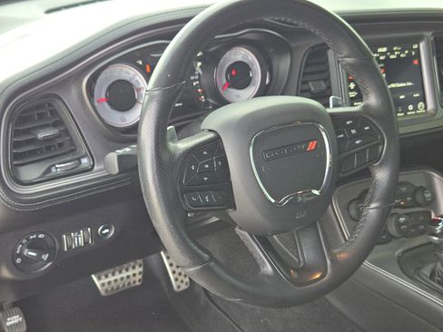 Used 2023 Dodge Challenger R/T Scat Pack w/ Plus Package image 25