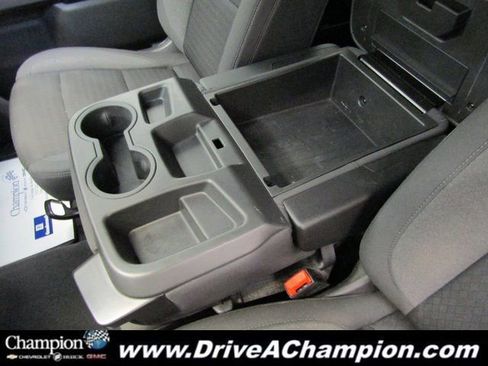 Used 2023 Chevrolet Silverado 1500 Custom image 32