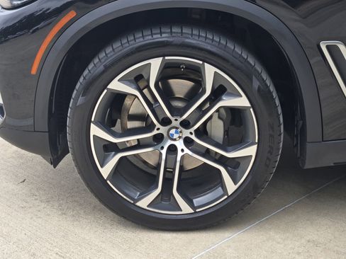 Used 2020 BMW X5 sDrive40i w/ Premium Package RWD image 12