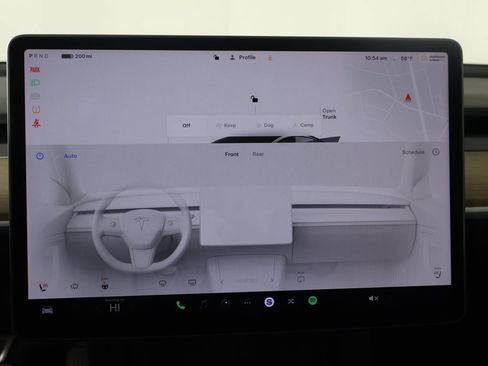 Used 2023 Tesla Model 3 Standard Range image 36