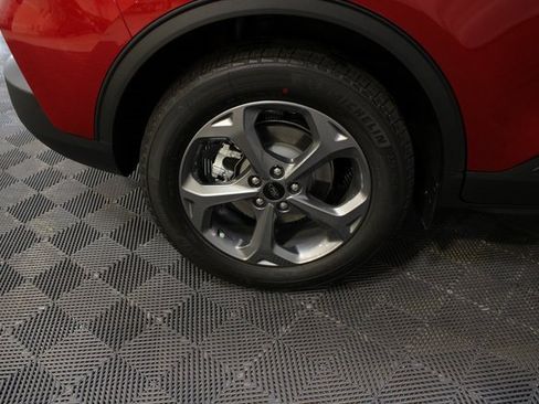 New 2026 Ford Escape ST-Line w/ Tech Pack #1 image 22