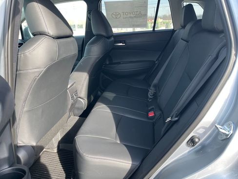 New 2026 Toyota Corolla Cross XLE image 23