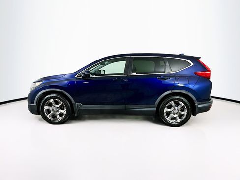 Used 2018 Honda CR-V EX-L image 4
