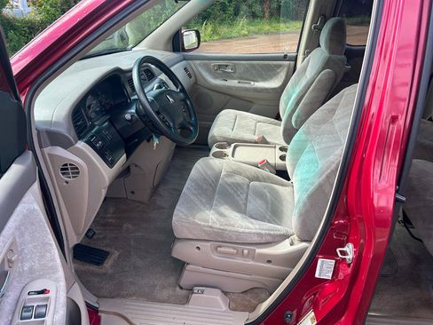 Used 2004 Honda Odyssey EX image 8