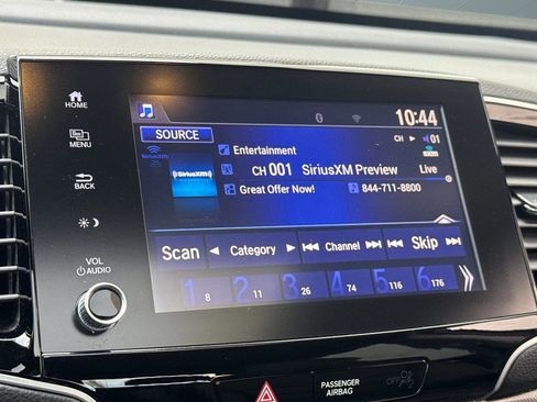 Used 2023 Honda Ridgeline RTL image 21