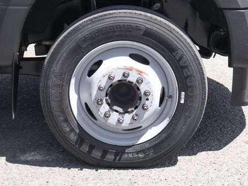 Used 2020 Ford F450 XL w/ Power Equipment Group RWD image 37