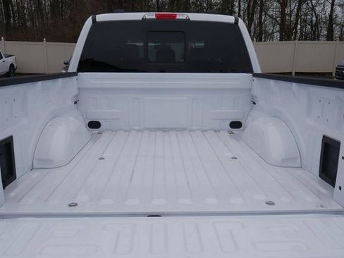 New 2026 Ford F150 Lariat w/ Equipment Group 502A High image 11