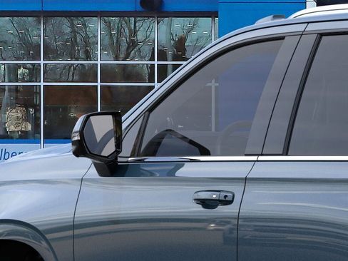 New 2026 Chevrolet Tahoe LT w/ Comfort Package image 36