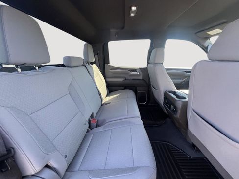 Used 2022 Chevrolet Silverado 1500 RST image 20