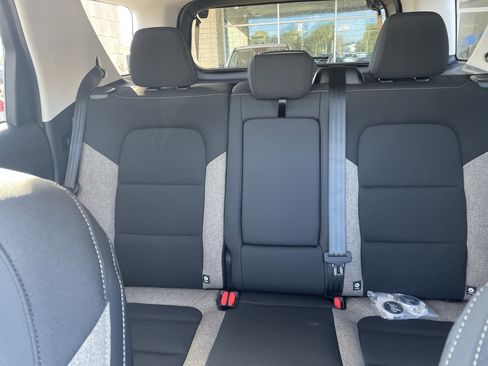 New 2025 Ford Bronco Sport Big Bend w/ Convenience Package image 14