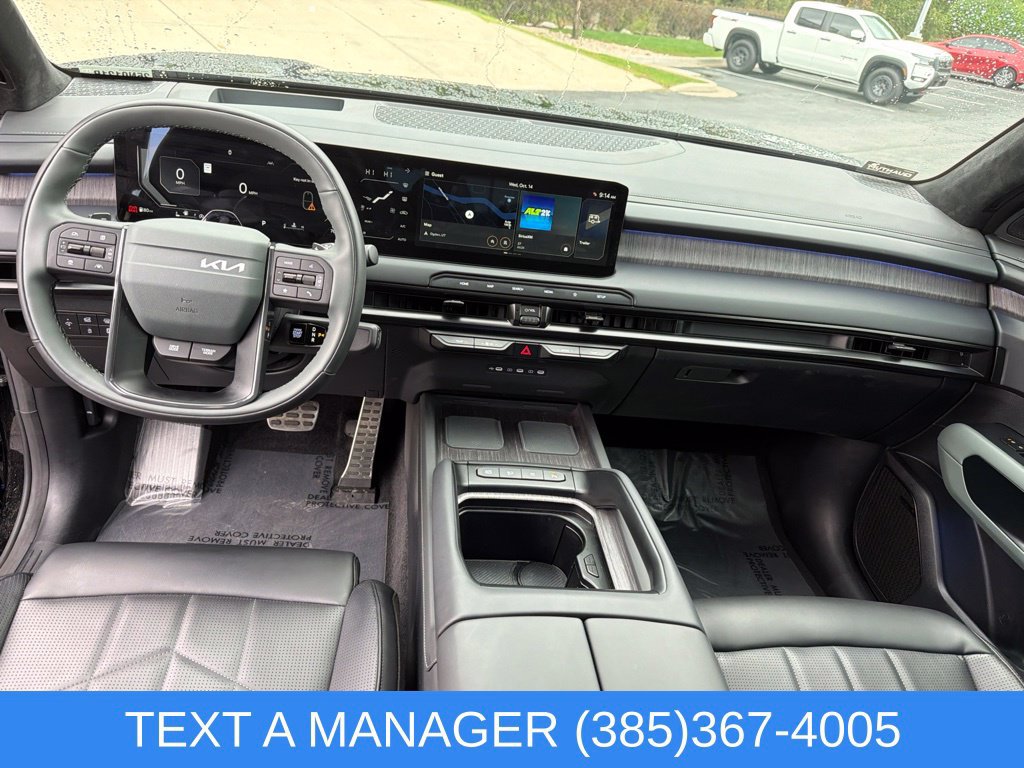 Used 2027 Kia Telluride SX Prestige X-Line w/ Towing Package AWD/4WD image 28
