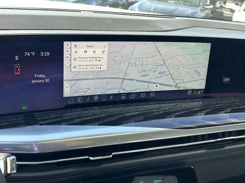 New 2026 Cadillac Escalade IQL Sport 1 w/ LPO, ONYX Package image 24