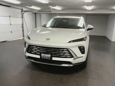 New 2026 Buick Envision Preferred image 3